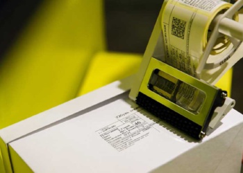 ЦРПТ профинансирует стартап, исключающий затраты на оборудование для маркировки