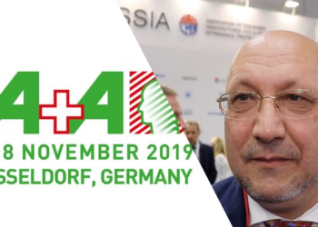 Изменения в части обеспечения СИЗ в России, безусловно, будут – Валерий Корж