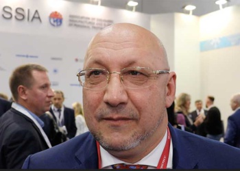 Валерий Корж, Минтруд