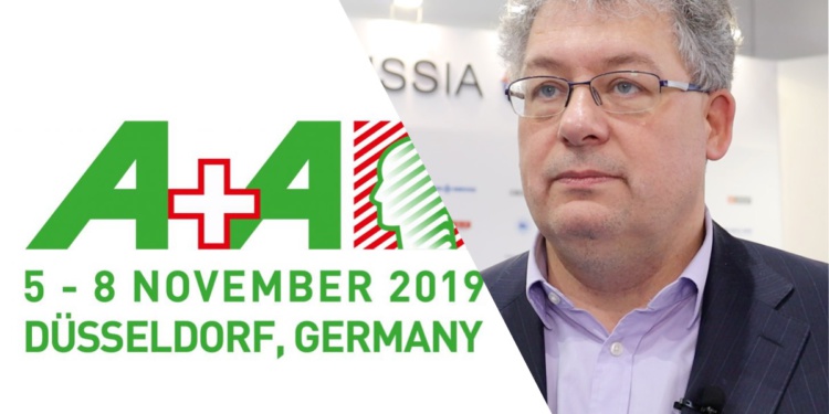 Уровень обеспечения СИЗ на многих предприятиях в России соответствует европейскому – Владимир Головнёв