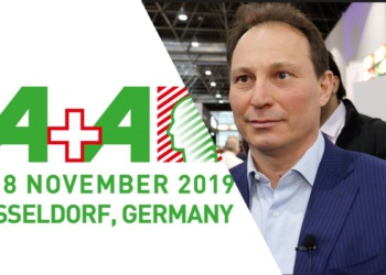 Уровень обеспечения СИЗ на многих предприятиях в России соответствует европейскому – Владимир Головнёв