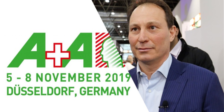 Уровень обеспечения СИЗ на многих предприятиях в России соответствует европейскому – Владимир Головнёв