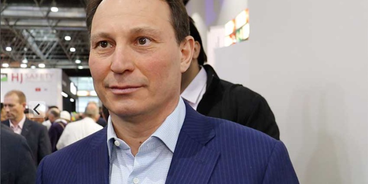 Уровень обеспечения СИЗ на многих предприятиях в России соответствует европейскому – Владимир Головнёв