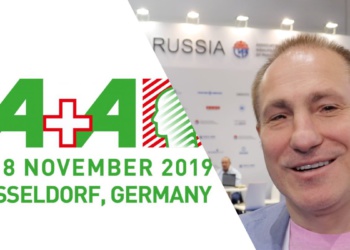 Владимир Котов: Российский рынок СИЗ  – самый динамичный в Европе