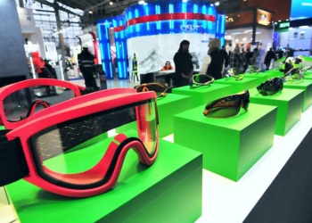 Экспозиция итальянцев в России