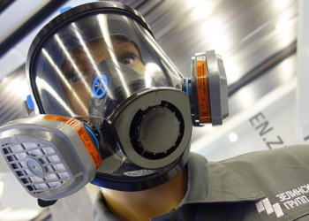 Ветер перемен А+А: новые модели СИЗ головы