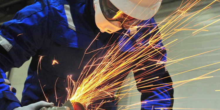 Сравнительный тест респиратора 3М Aura