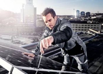 Забота об окружающей среде – один из отчетливых трендов А+А