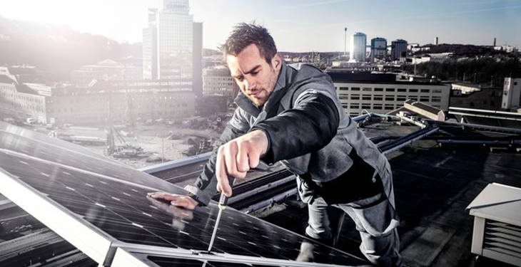 Забота об окружающей среде – один из отчетливых трендов А+А