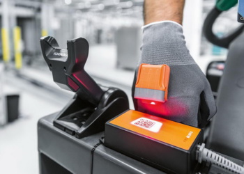 Немецкий стартап ProGlove выпустил второе поколение перчатки-сканера