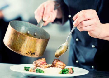 AVA staff — правила новой кухни