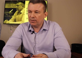 «Штраф за нарушение антимонопольного законодательства при закупке СИЗ по 223-ФЗ ведет к банкротству» — Андрей Горшенин