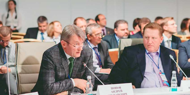 Андрей Попов Техноавиа