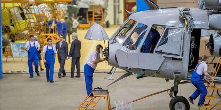 Профсоюз авиапрома просит компенсировать аренду спецодежды за счет ФСС