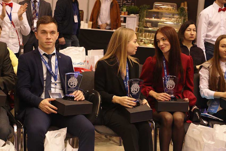 БиОТ-2019: итоги научных конкурсов и лучшие журналистские работы