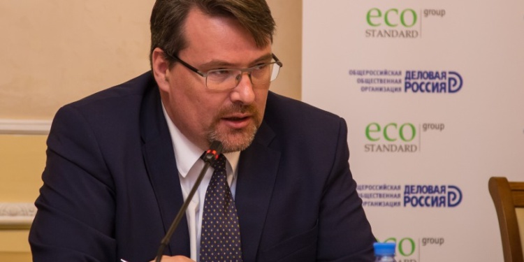 Егор Иванов Роструд