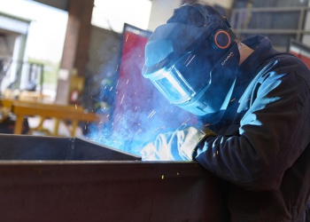 Доказано – сварка вызывает рак. Kemppi предлагает решение