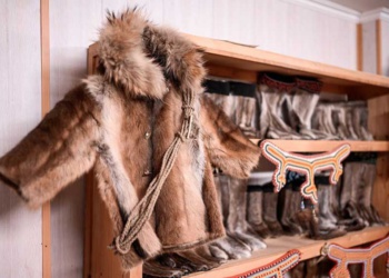 производство морозостойкой спецодежды