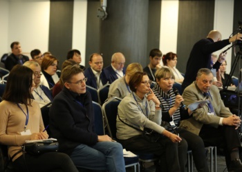 Деловая программа выставки БиОТ-2019: день второй