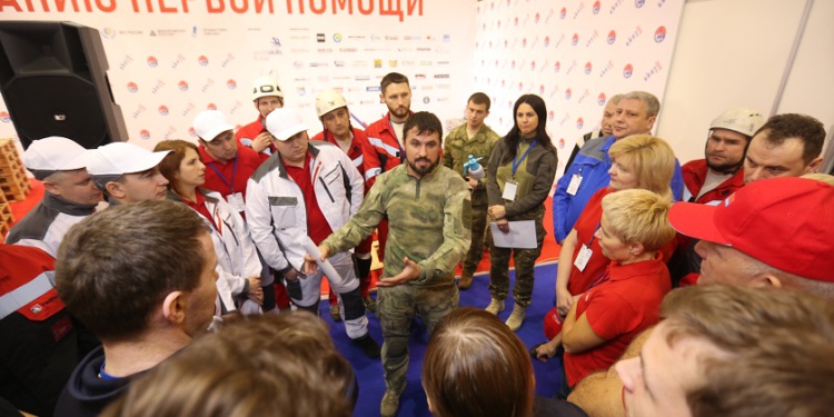 Деловая программа выставки БиОТ-2019: день третий