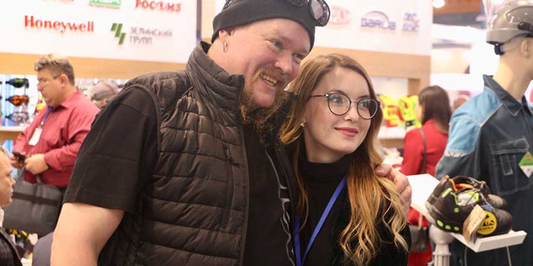 Я ношу эту обувь 25 лет – Вилле Хаапасало