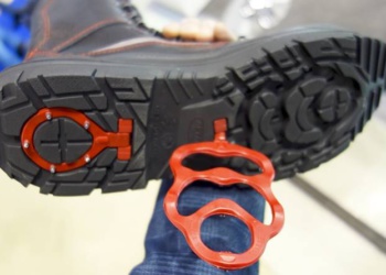 Обзор экспонентов XXIII Международной специализированной выставки «Безопасность и охрана труда» (БиОТ)