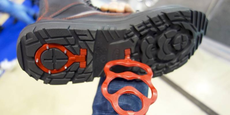 Обзор экспонентов XXIII Международной специализированной выставки «Безопасность и охрана труда» (БиОТ)