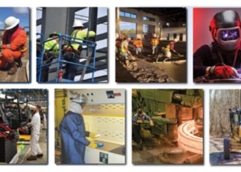 EHS Today представил рейтинг самых безопасных компаний США 2019 года