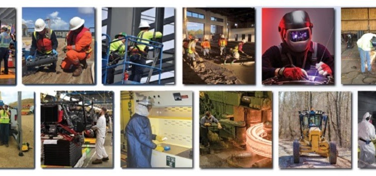 EHS Today представил рейтинг самых безопасных компаний США 2019 года