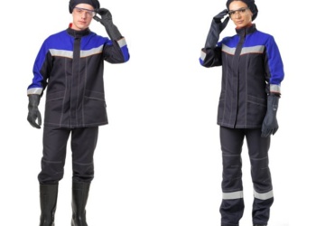 «Техноавиа» выпустила новинку для сотрудников химических производств