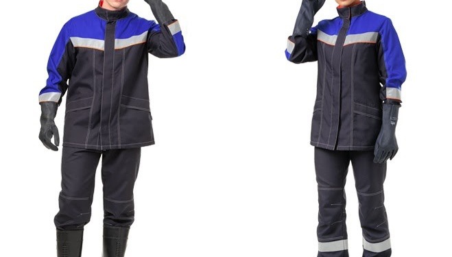 «Техноавиа» выпустила новинку для сотрудников химических производств