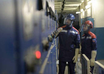 «Восток-Сервис» запустил производство спецодежды из российской арамидной ткани