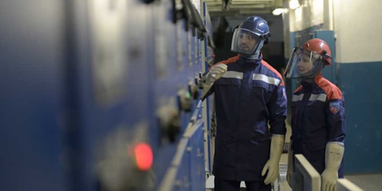 «Восток-Сервис» запустил производство спецодежды из российской арамидной ткани