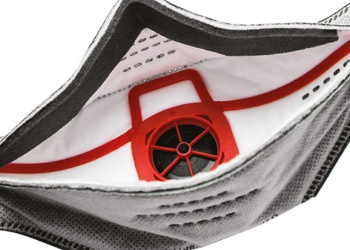 SpringFit от JSP: складной респиратор с эндоскелетом