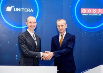 «Восток-Сервис» и «Энергоконтракт» цифровизируют СИЗ