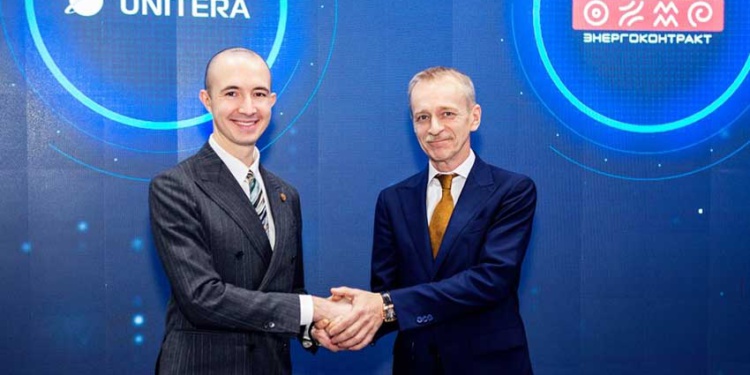 «Восток-Сервис» и «Энергоконтракт» цифровизируют СИЗ