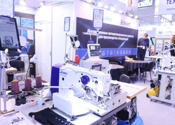 ФРП улучшил условия льготного лизинга швейного оборудования