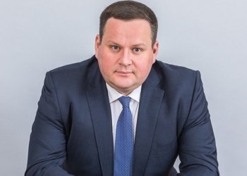 Новый министр труда: кто Вы, мистер Котяков?