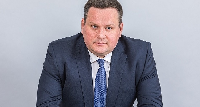 Новый министр труда: кто Вы, мистер Котяков?