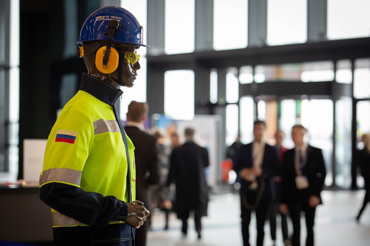 Выставка КУБ ЭКСПО 2020 пройдет в феврале в Санкт-Петербурге