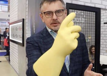 Новинка от «Манипула Специалист» на БИОТ-2019