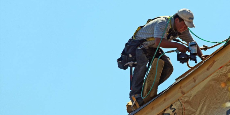 Владелец компании в США оштрафован на $2,2 млн за пренебрежение правилами работ на высоте