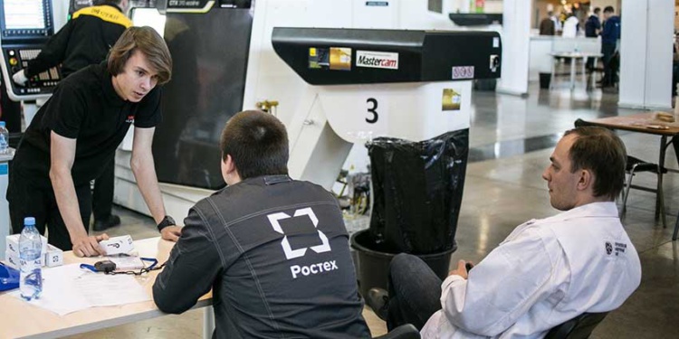 АСИЗ выиграла конкурс «Ростеха» на разработку корпоративных требований к средствам защиты