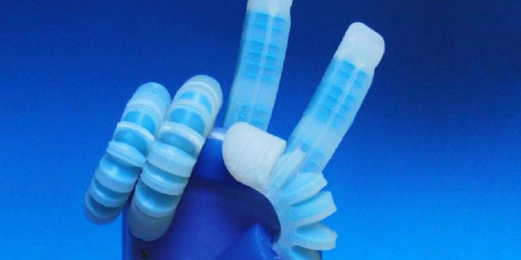 Средства защиты рук на А+А: тысяча идей