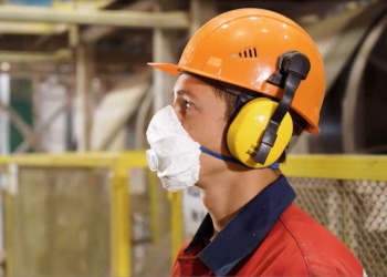 «Технокерамика» в 2019 году увеличила расходы на респираторы более чем на 1 млн руб.