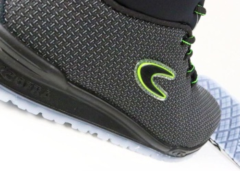 Итальянская защитная обувь «Кофра»: эффективность, надежность, идеи сохранения окружающей среды