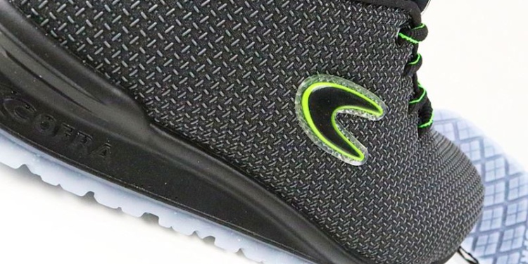 Итальянская защитная обувь «Кофра»: эффективность, надежность, идеи сохранения окружающей среды