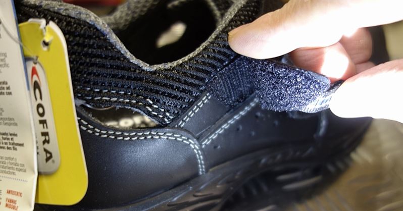 Итальянская защитная обувь «Кофра»: эффективность, надежность, идеи сохранения окружающей среды