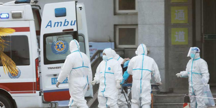 Коронавирус 🦠 не повлияет на глобальную экономику – Julius Baer