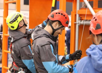 В Санкт-Петербурге открывается выставка КУБ ЭКСПО 2020